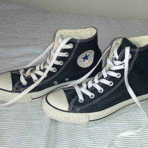 EUC Converse